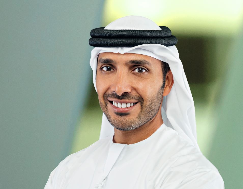 Khaled Al Qubaisi new Chairman Yahsat